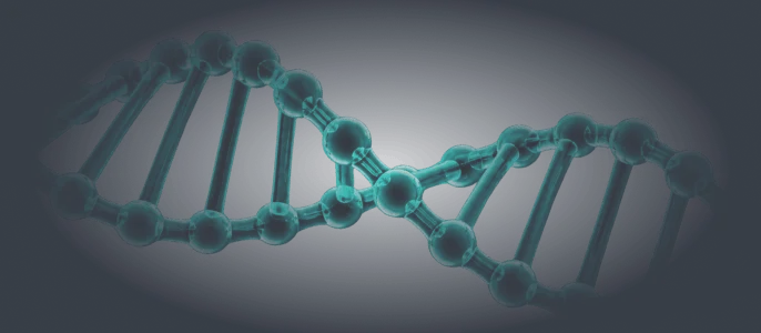 DNA helix