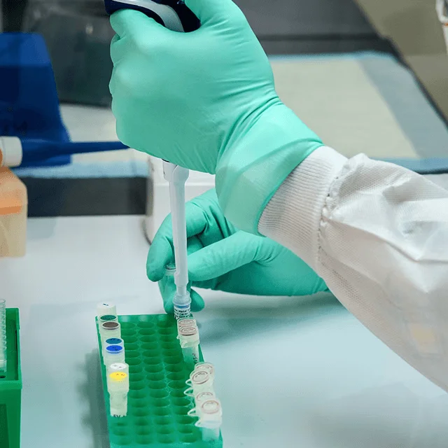 Medalta Lab