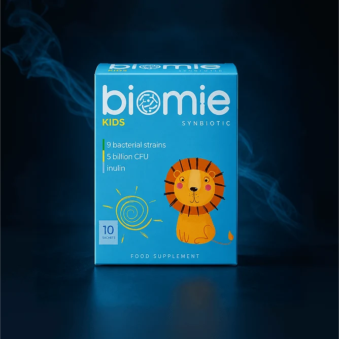 Biomie® Kids